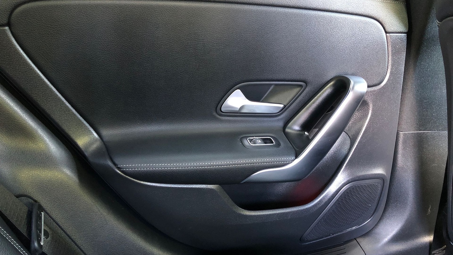 Used Mercedes-Benz CLA 2022 for sale - 76413695: Photo 22