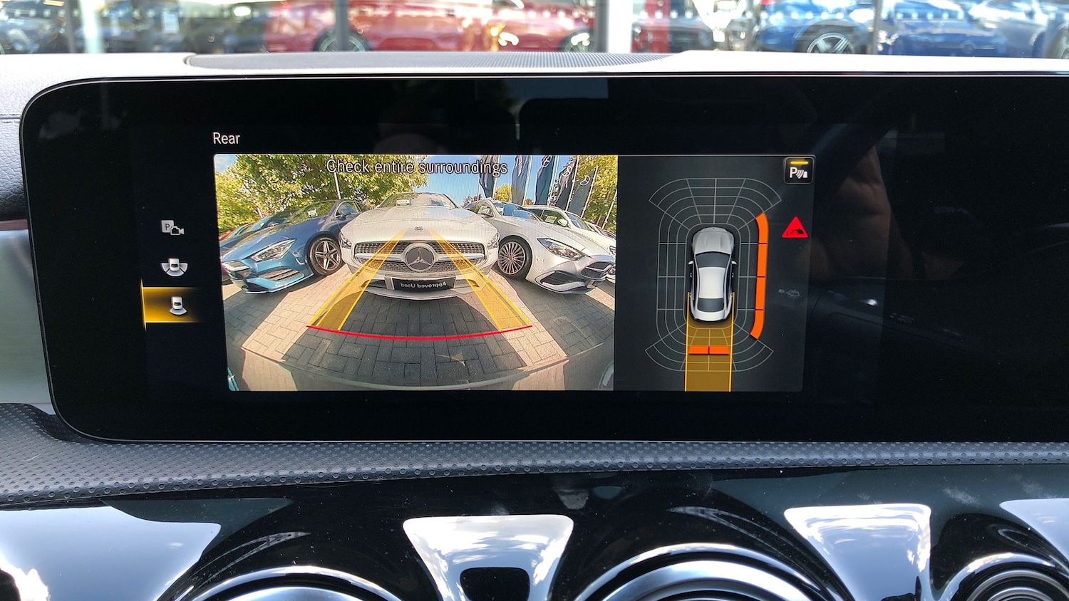 Used Mercedes-Benz CLA 2022 for sale - 76413695: Photo 28