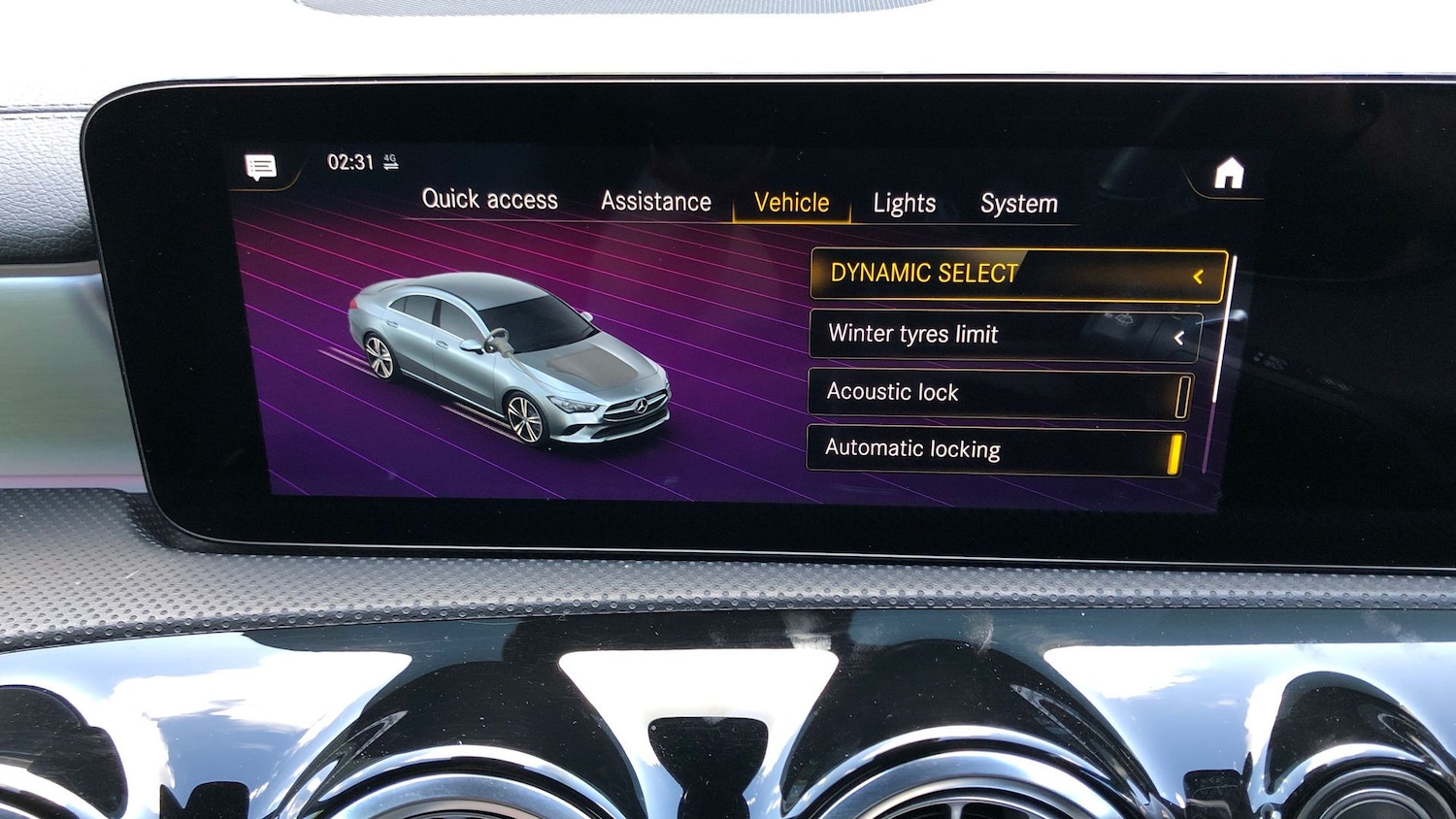 Used Mercedes-Benz CLA 2022 for sale - 76413695: Photo 30