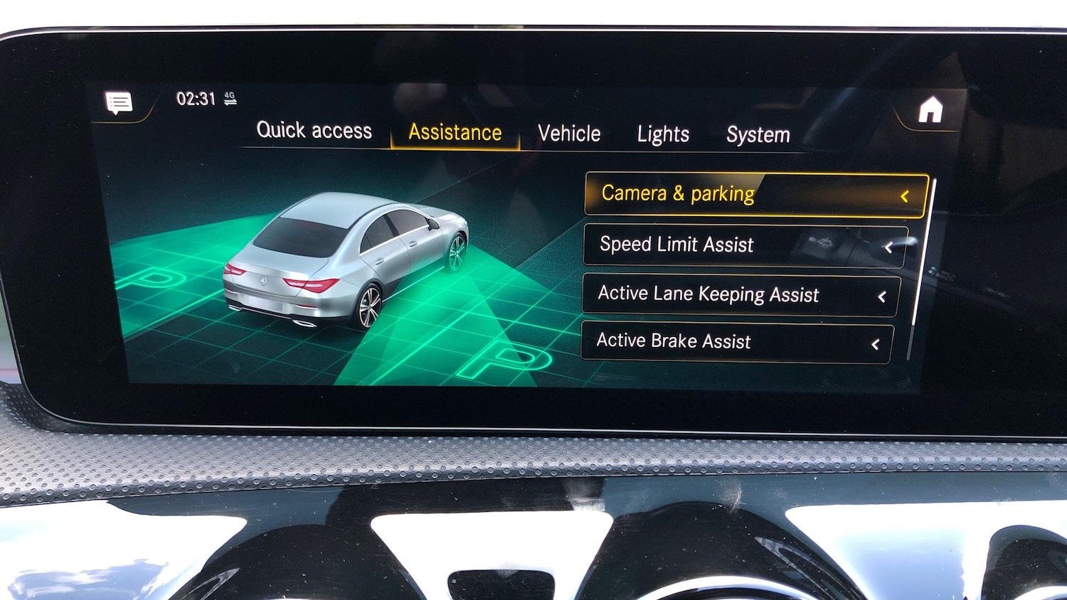 Used Mercedes-Benz CLA 2022 for sale - 76413695: Photo 31