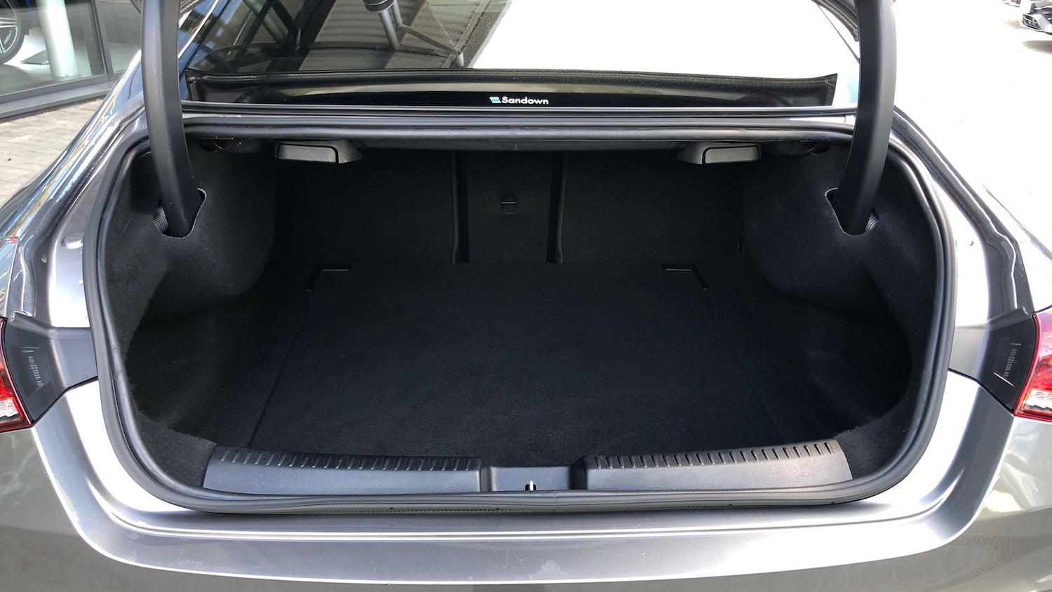 Used Mercedes-Benz CLA 2022 for sale - 76413695: Photo 34