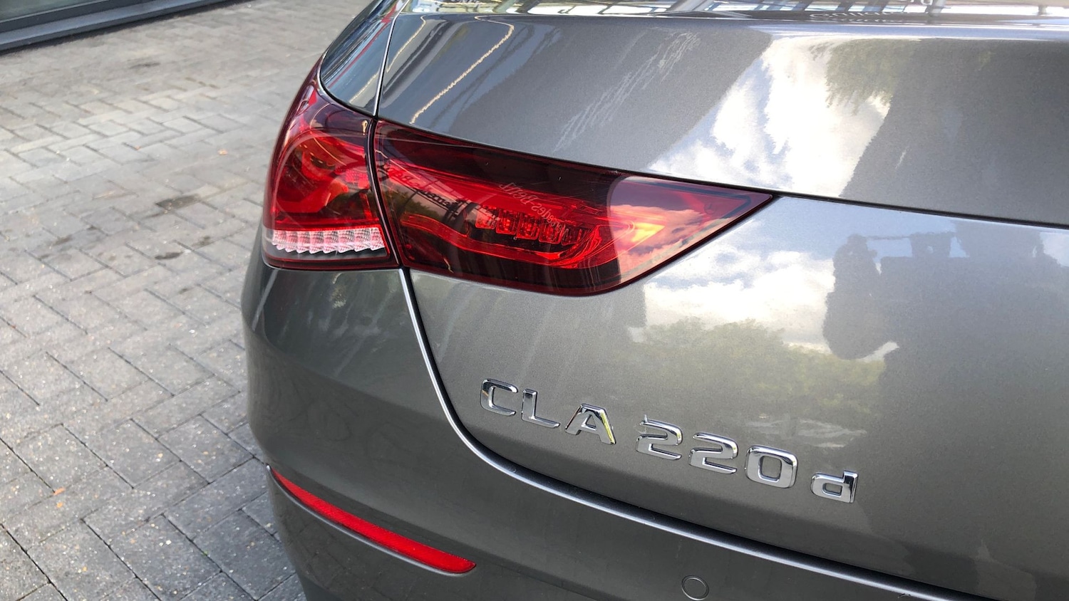 Used Mercedes-Benz CLA 2022 for sale - 76413695: Photo 37