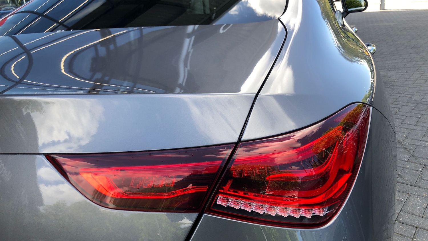 Used Mercedes-Benz CLA 2022 for sale - 76413695: Photo 38