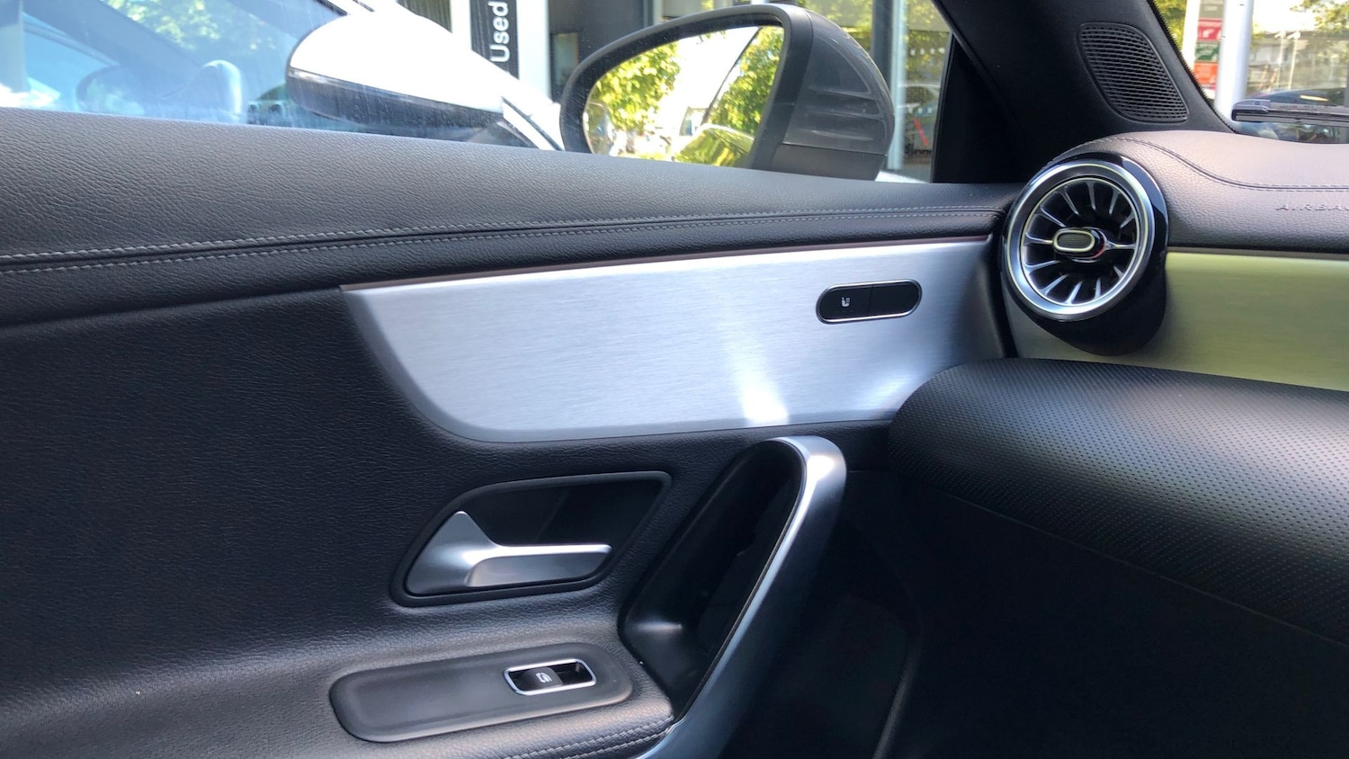 Used Mercedes-Benz CLA 2022 for sale - 76413695: Photo 9