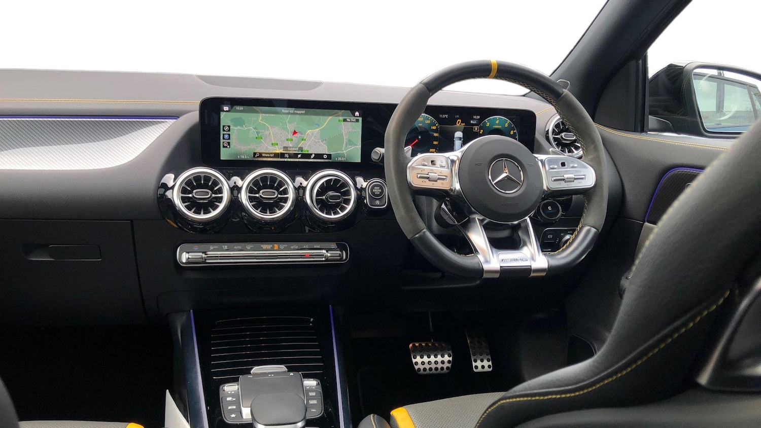 Used Mercedes-Benz GLA 2022 for sale - 76413822: Photo 10