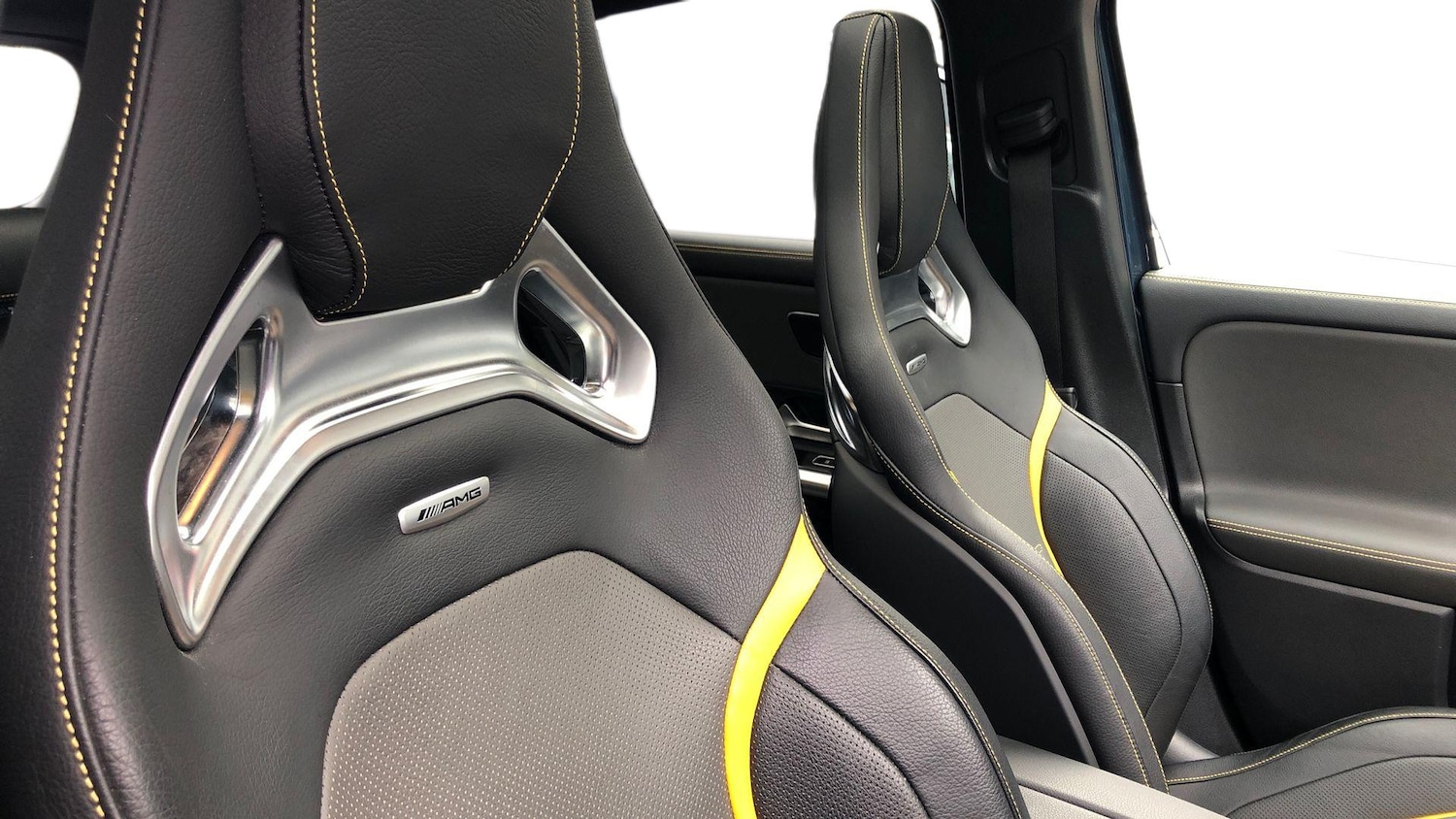 Used Mercedes-Benz GLA 2022 for sale - 76413822: Photo 11