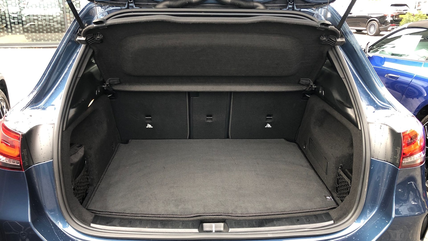 Used Mercedes-Benz GLA 2022 for sale - 76413822: Photo 14