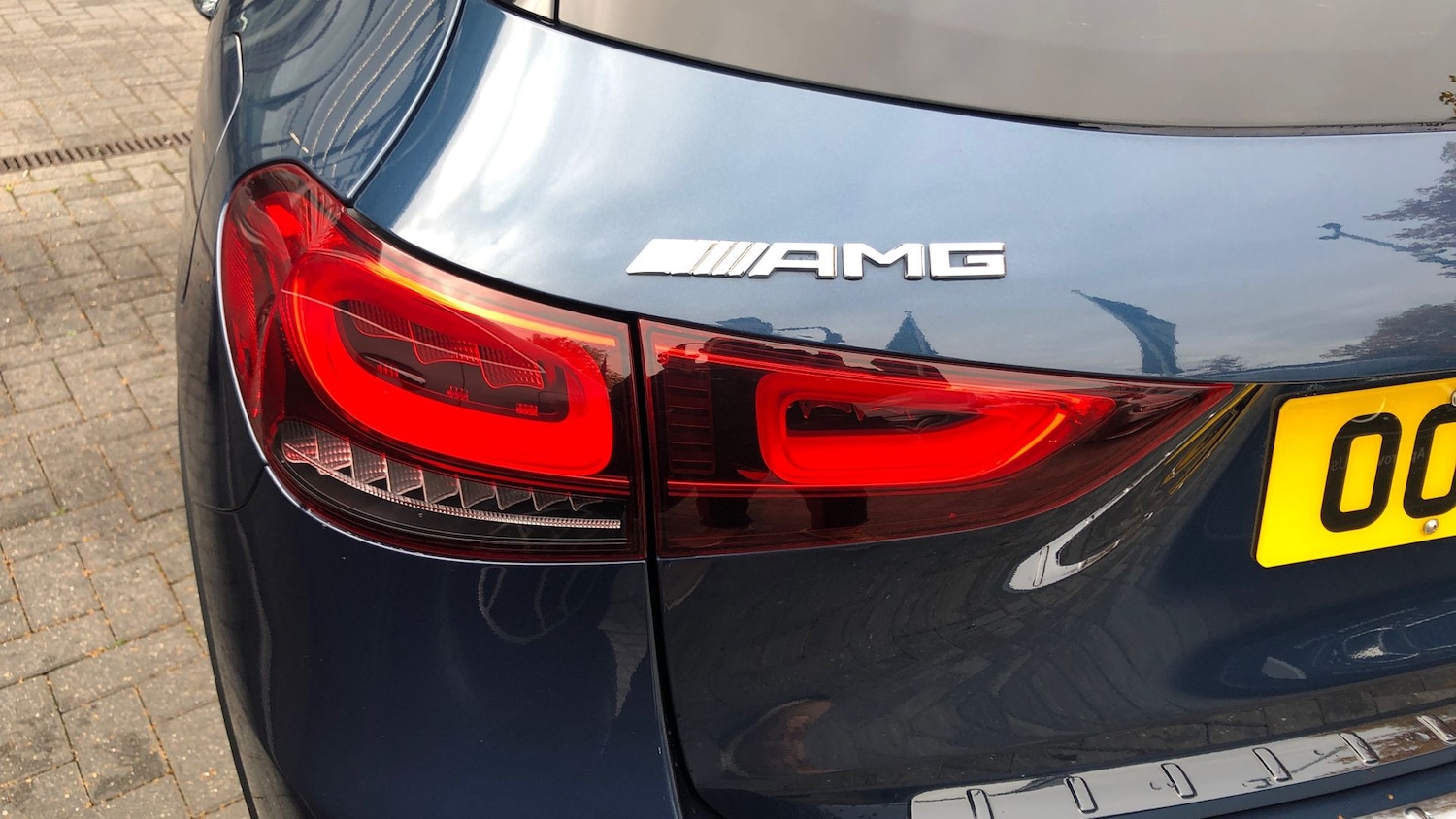 Used Mercedes-Benz GLA 2022 for sale - 76413822: Photo 16