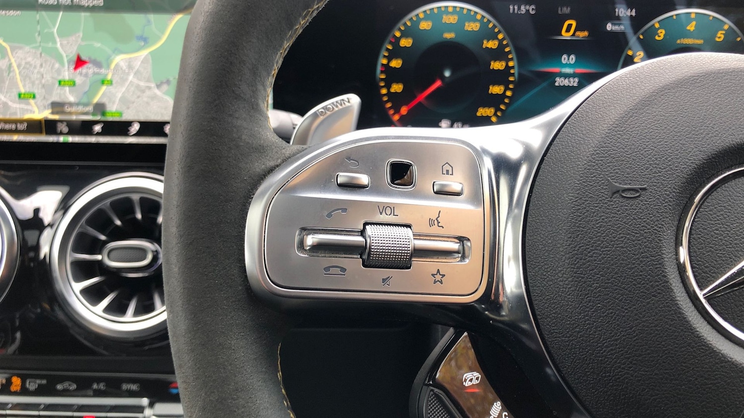 Used Mercedes-Benz GLA 2022 for sale - 76413822: Photo 19