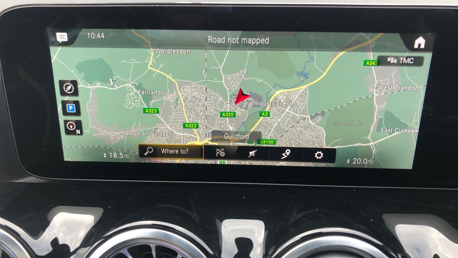 Used Mercedes-Benz GLA 2022 for sale - 76413822: Photo 20