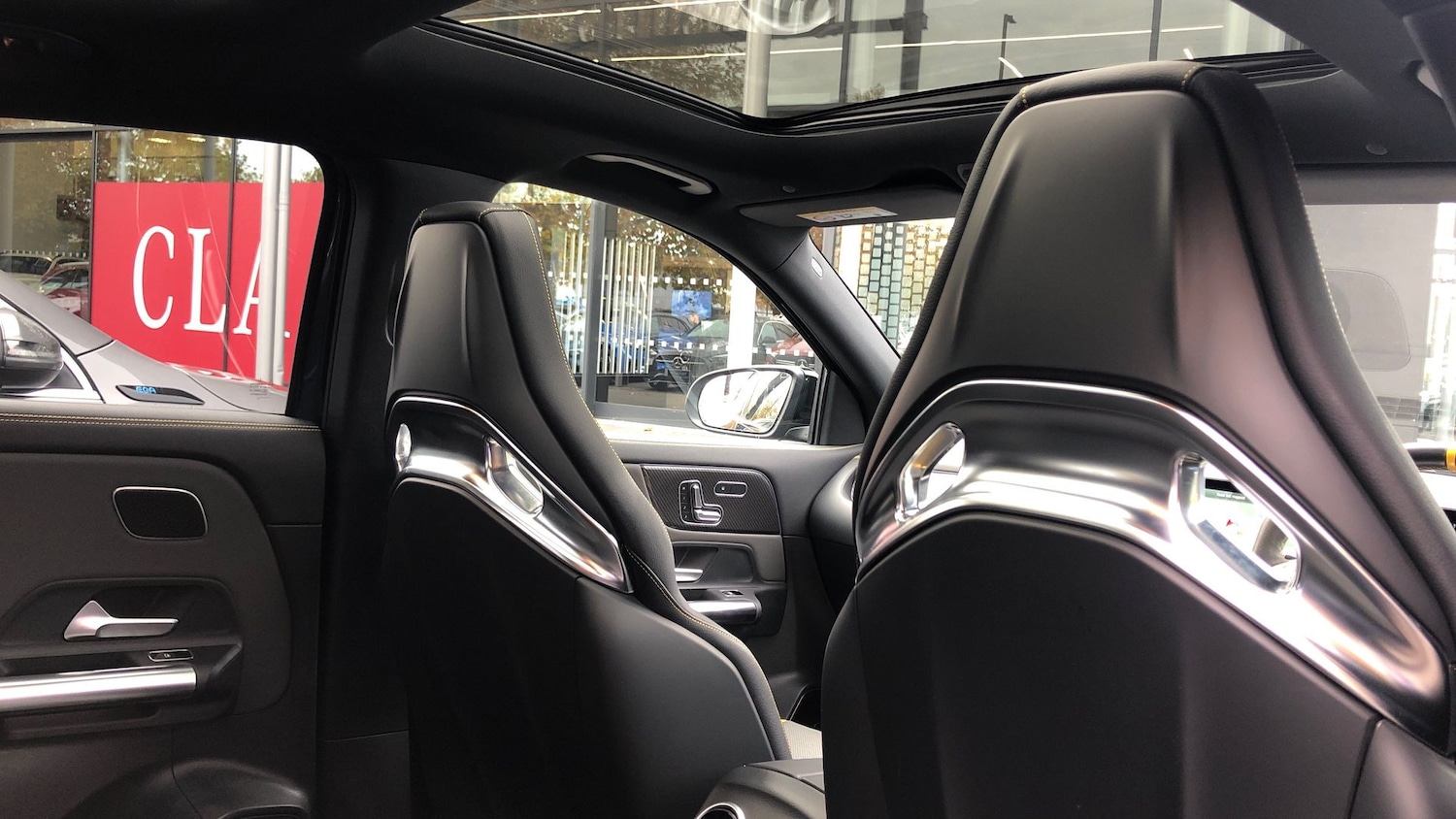 Used Mercedes-Benz GLA 2022 for sale - 76413822: Photo 21