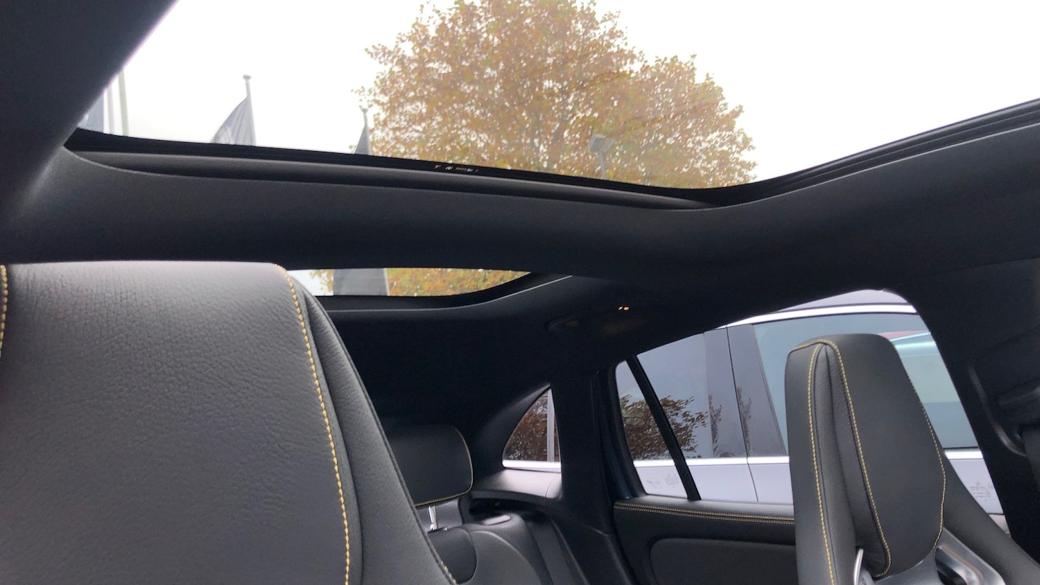 Used Mercedes-Benz GLA 2022 for sale - 76413822: Photo 22