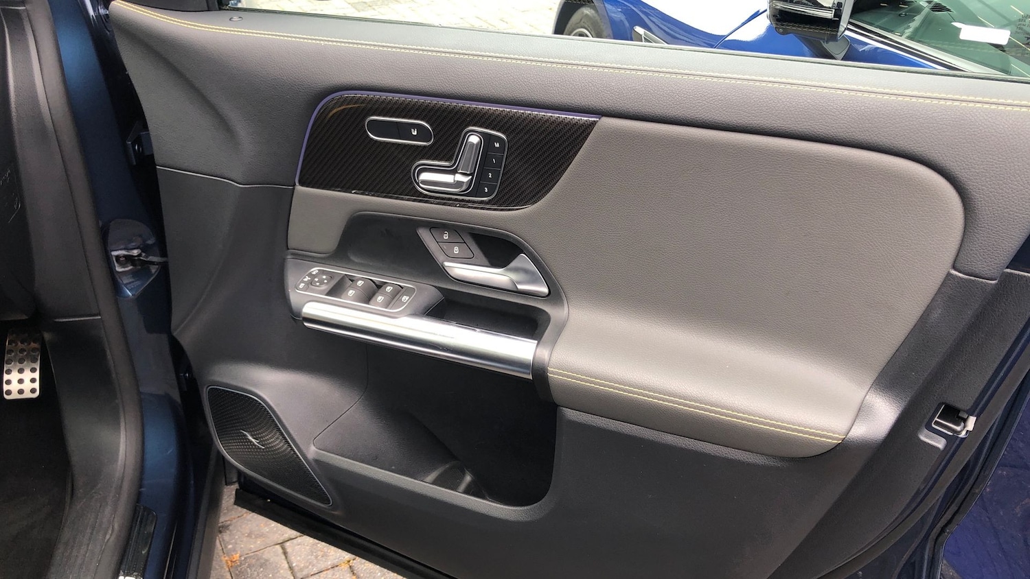 Used Mercedes-Benz GLA 2022 for sale - 76413822: Photo 23