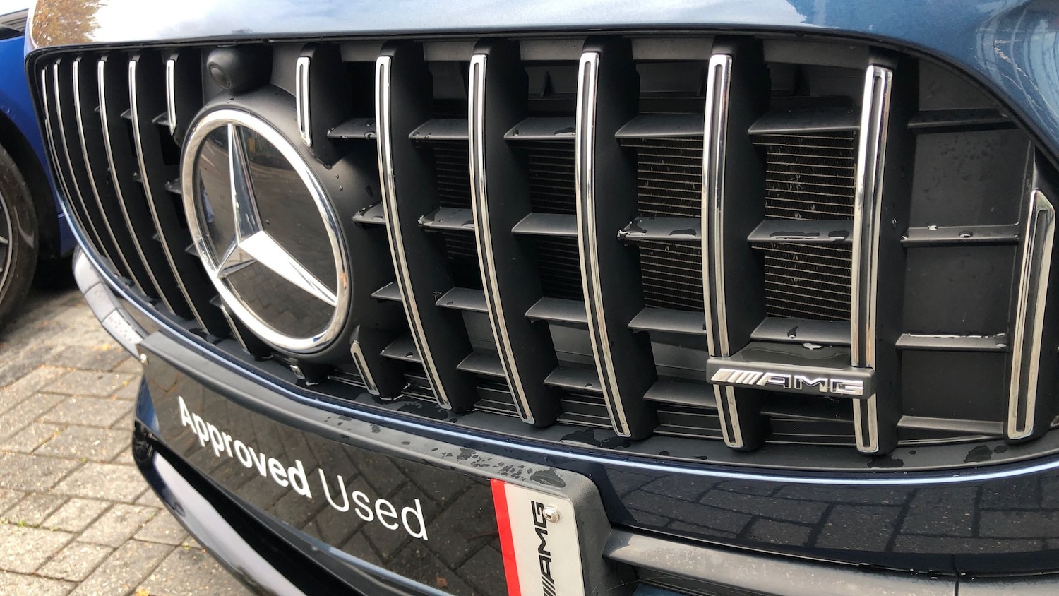 Used Mercedes-Benz GLA 2022 for sale - 76413822: Photo 25