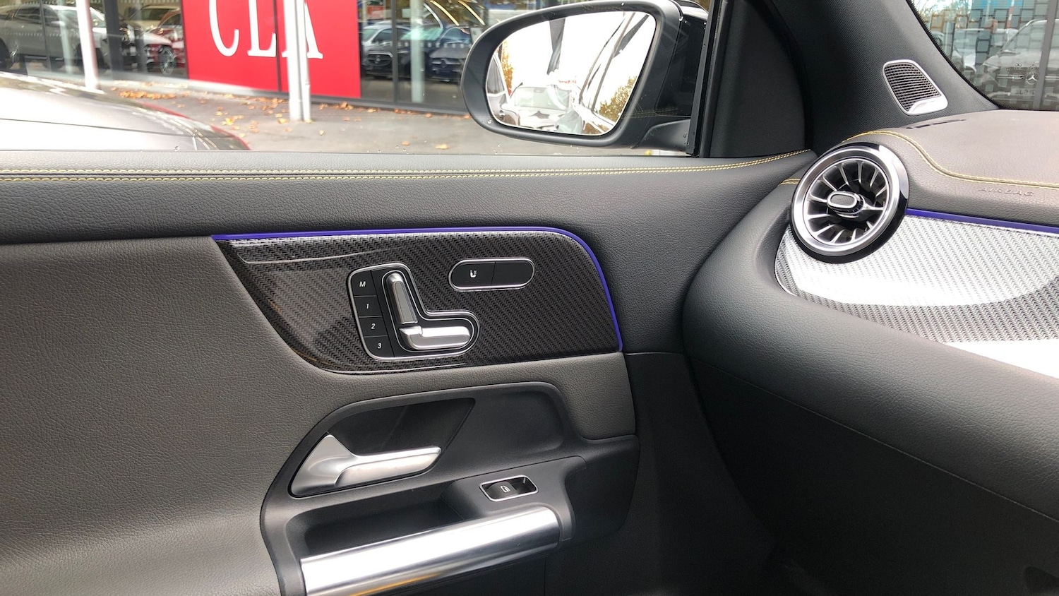 Used Mercedes-Benz GLA 2022 for sale - 76413822: Photo 27