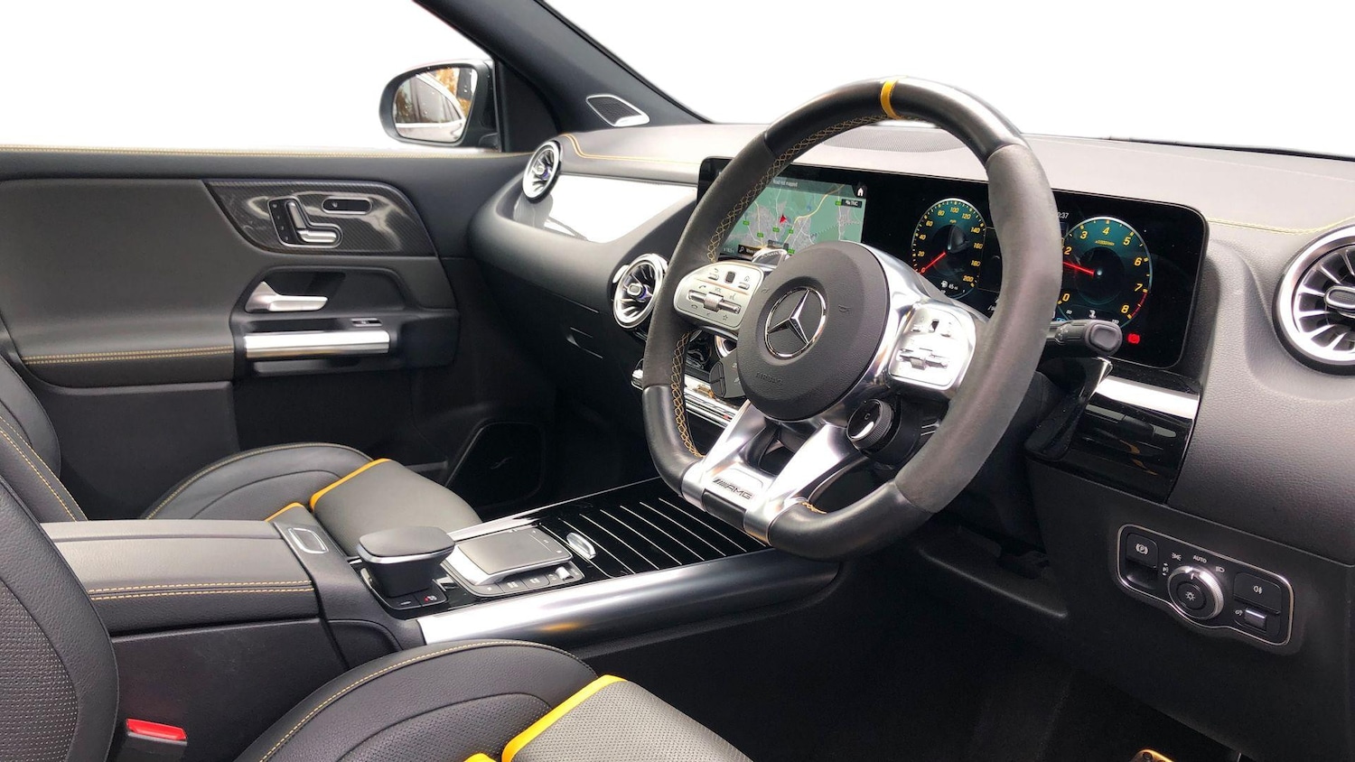 Used Mercedes-Benz GLA 2022 for sale - 76413822: Photo 3