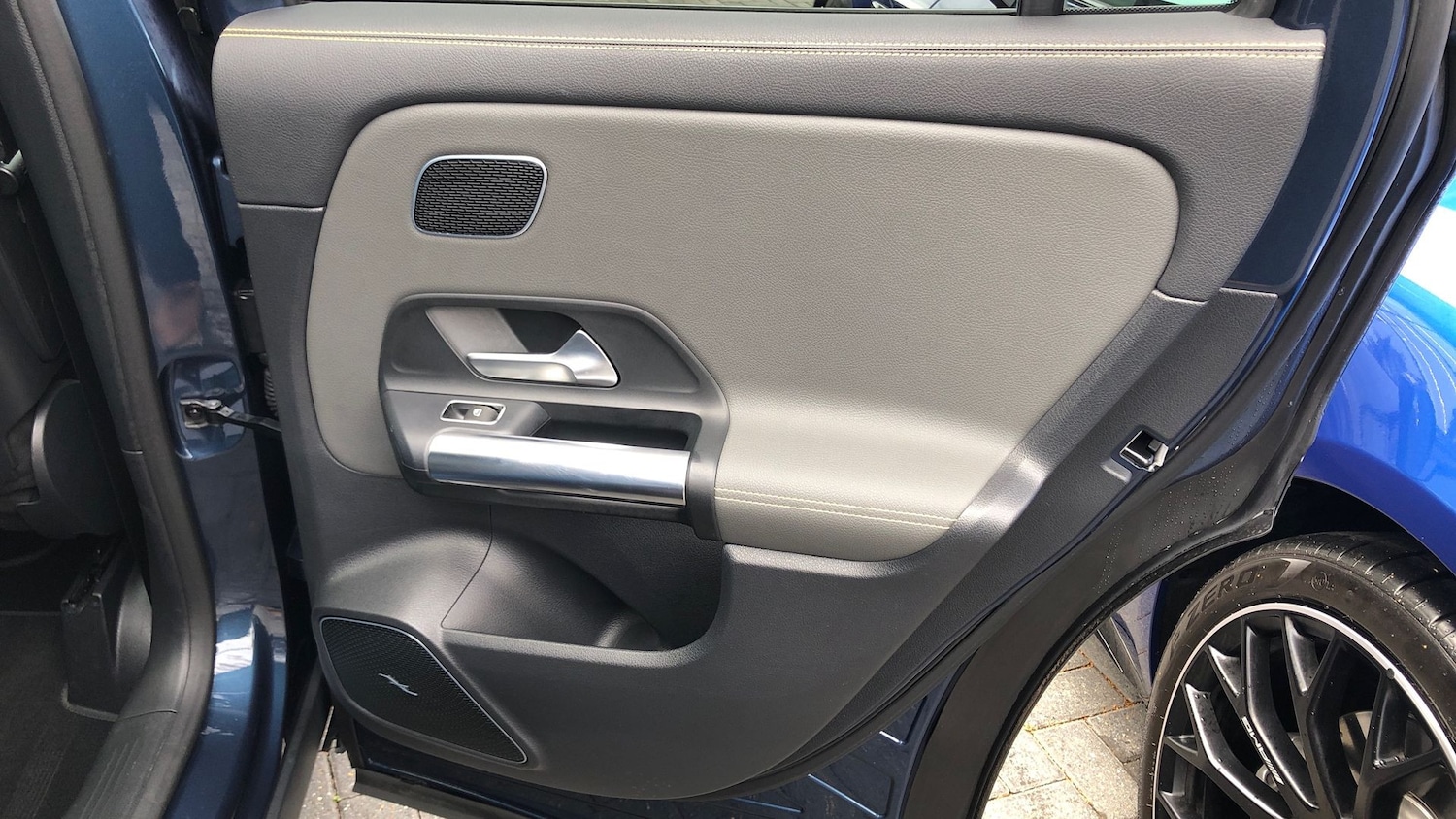 Used Mercedes-Benz GLA 2022 for sale - 76413822: Photo 30