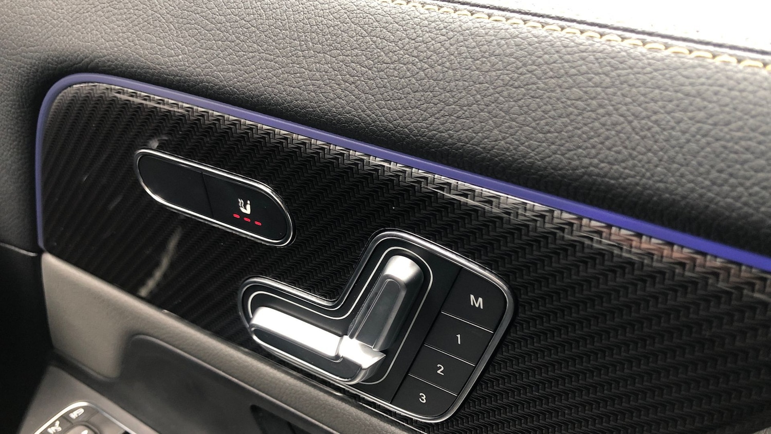 Used Mercedes-Benz GLA 2022 for sale - 76413822: Photo 31