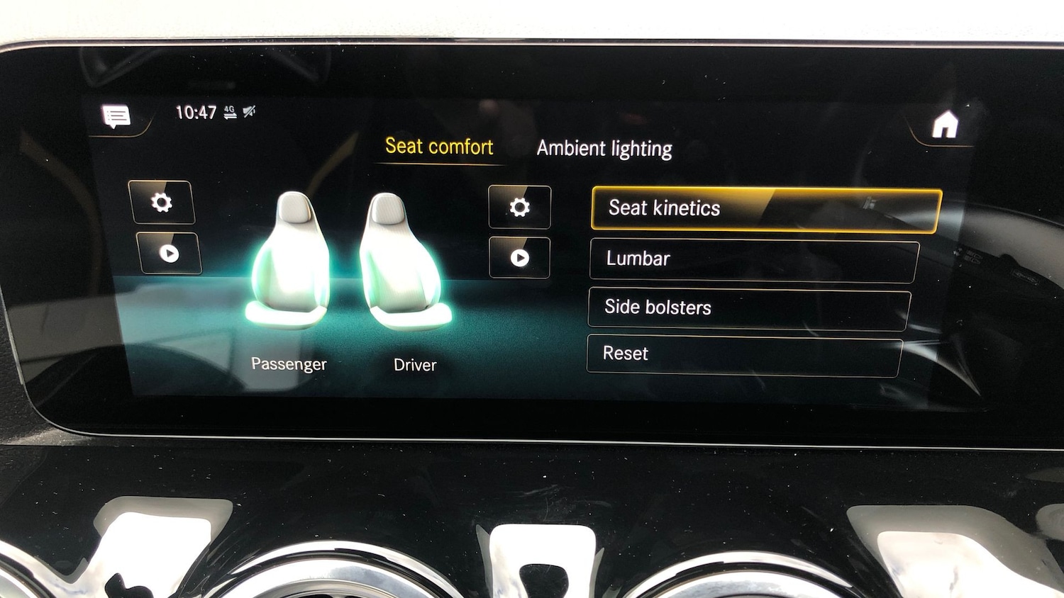 Used Mercedes-Benz GLA 2022 for sale - 76413822: Photo 37