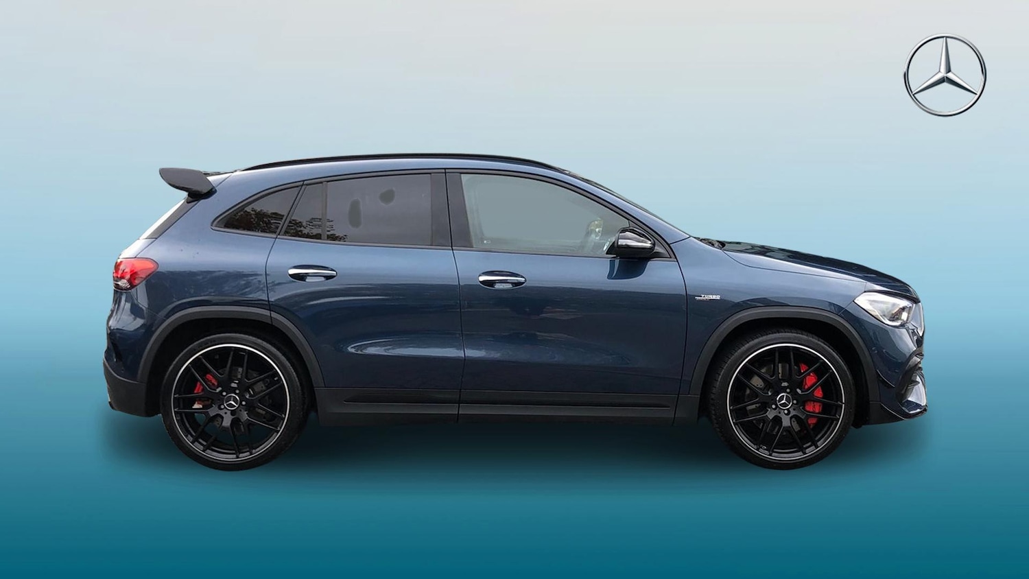 Used Mercedes-Benz GLA 2022 for sale - 76413822: Photo 4