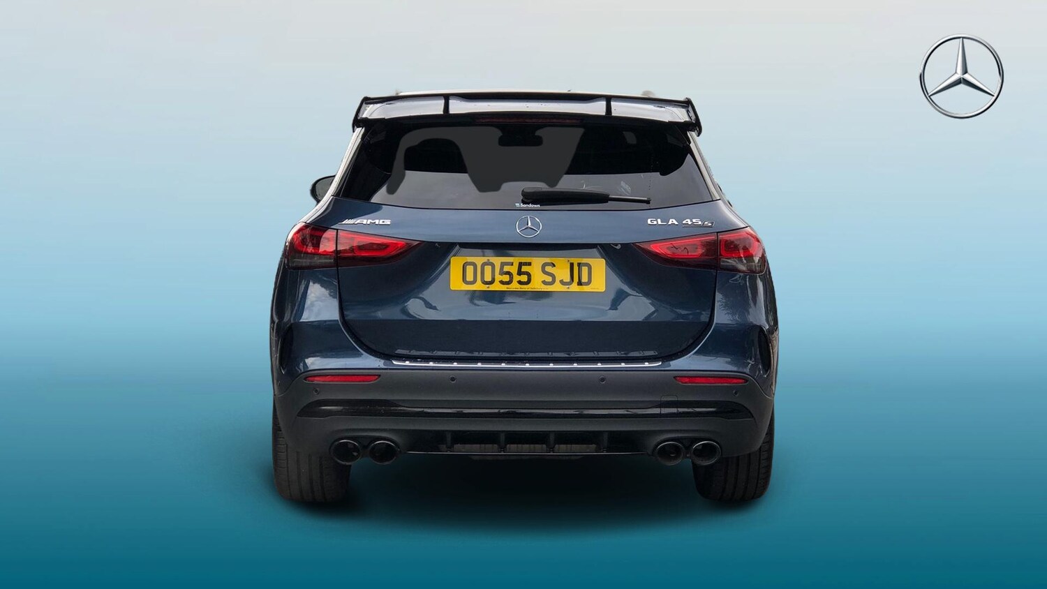 Used Mercedes-Benz GLA 2022 for sale - 76413822: Photo 7