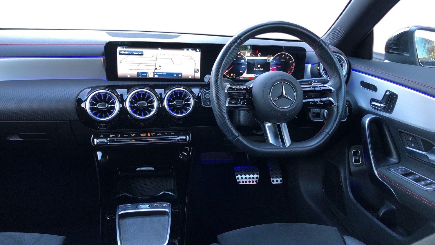 Used Mercedes-Benz CLA 2024 for sale - 76687565: Photo 10