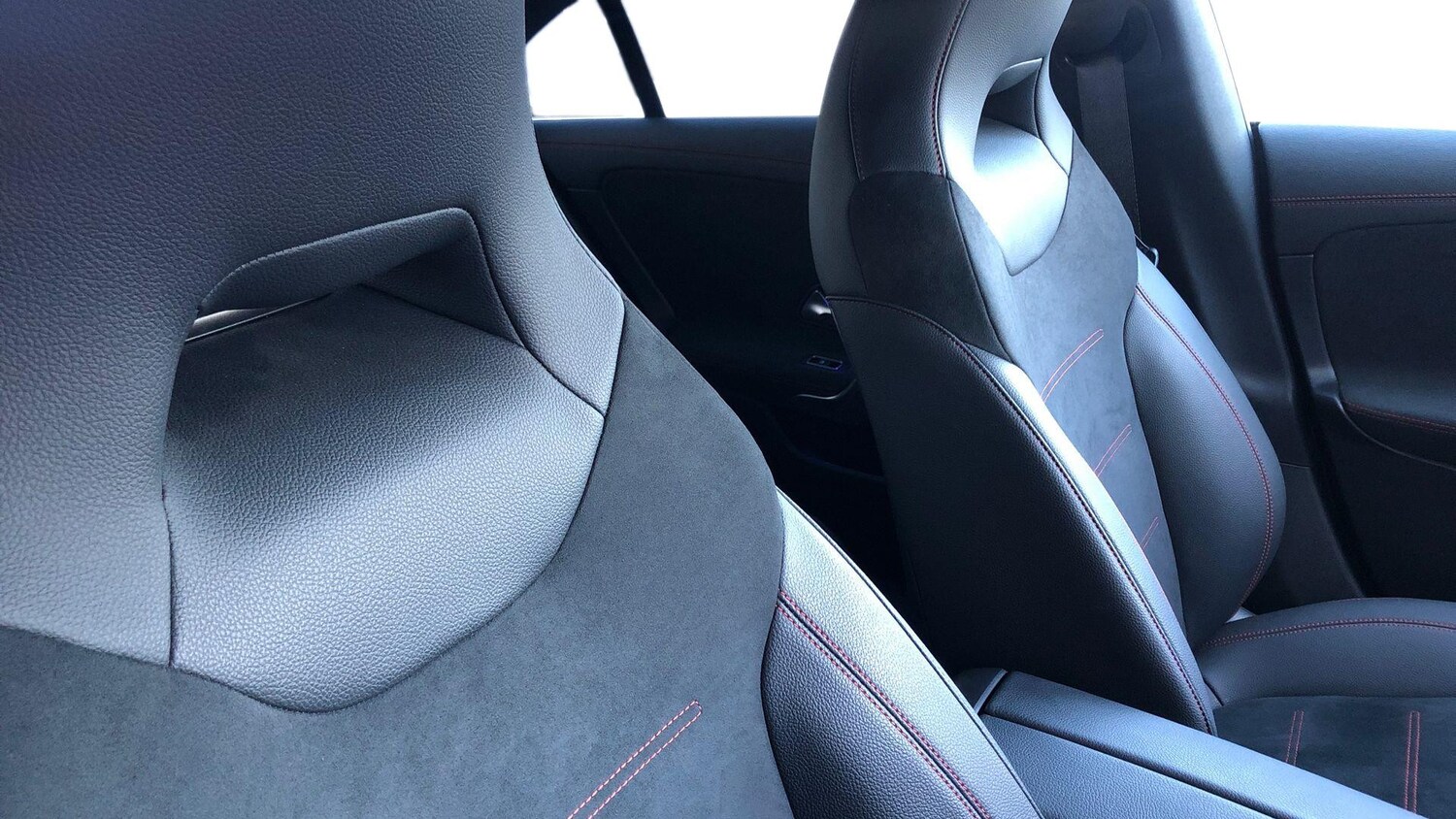 Used Mercedes-Benz CLA 2024 for sale - 76687565: Photo 11