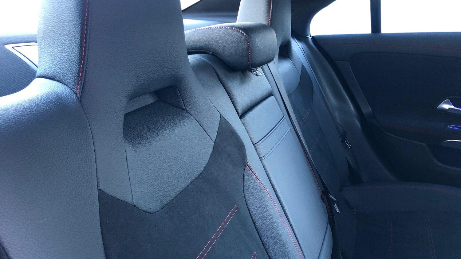 Used Mercedes-Benz CLA 2024 for sale - 76687565: Photo 12