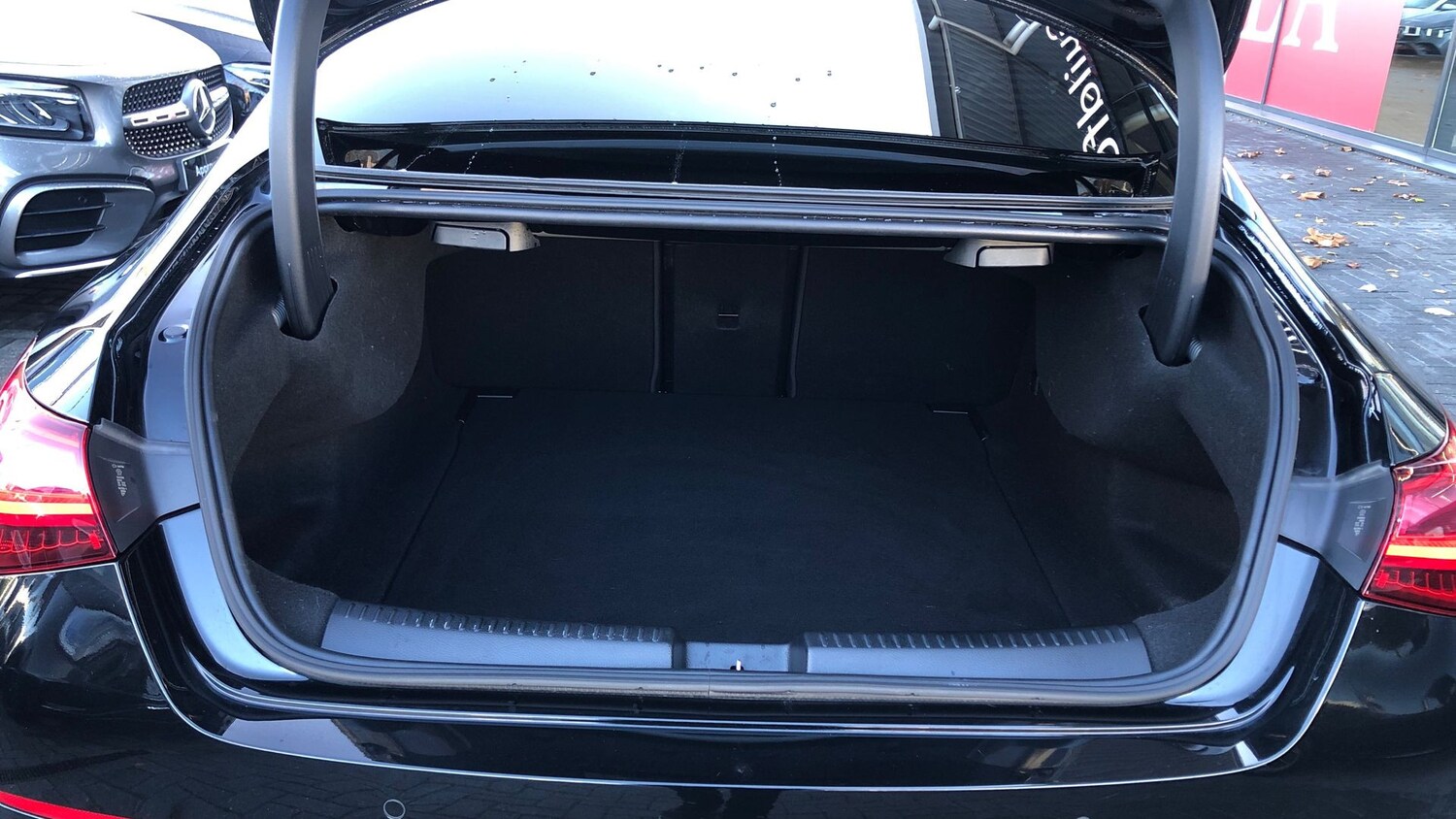 Used Mercedes-Benz CLA 2024 for sale - 76687565: Photo 14