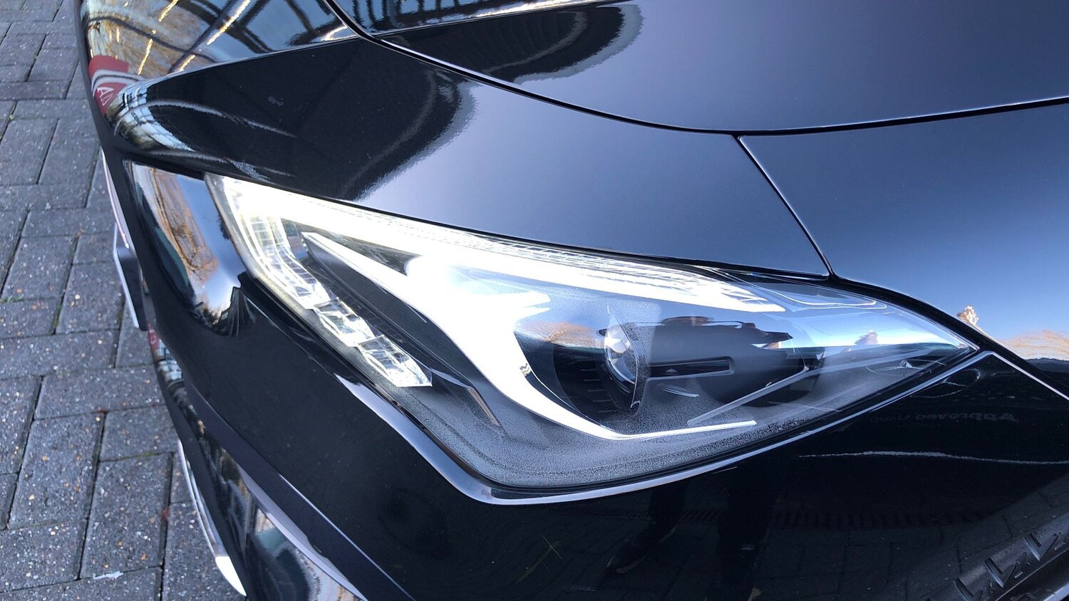 Used Mercedes-Benz CLA 2024 for sale - 76687565: Photo 15