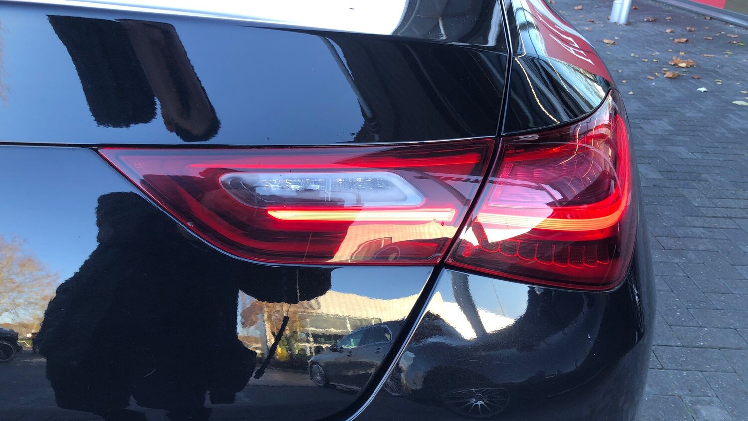 Used Mercedes-Benz CLA 2024 for sale - 76687565: Photo 16