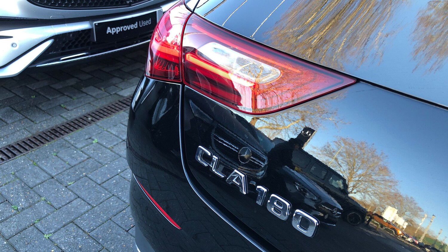 Used Mercedes-Benz CLA 2024 for sale - 76687565: Photo 17