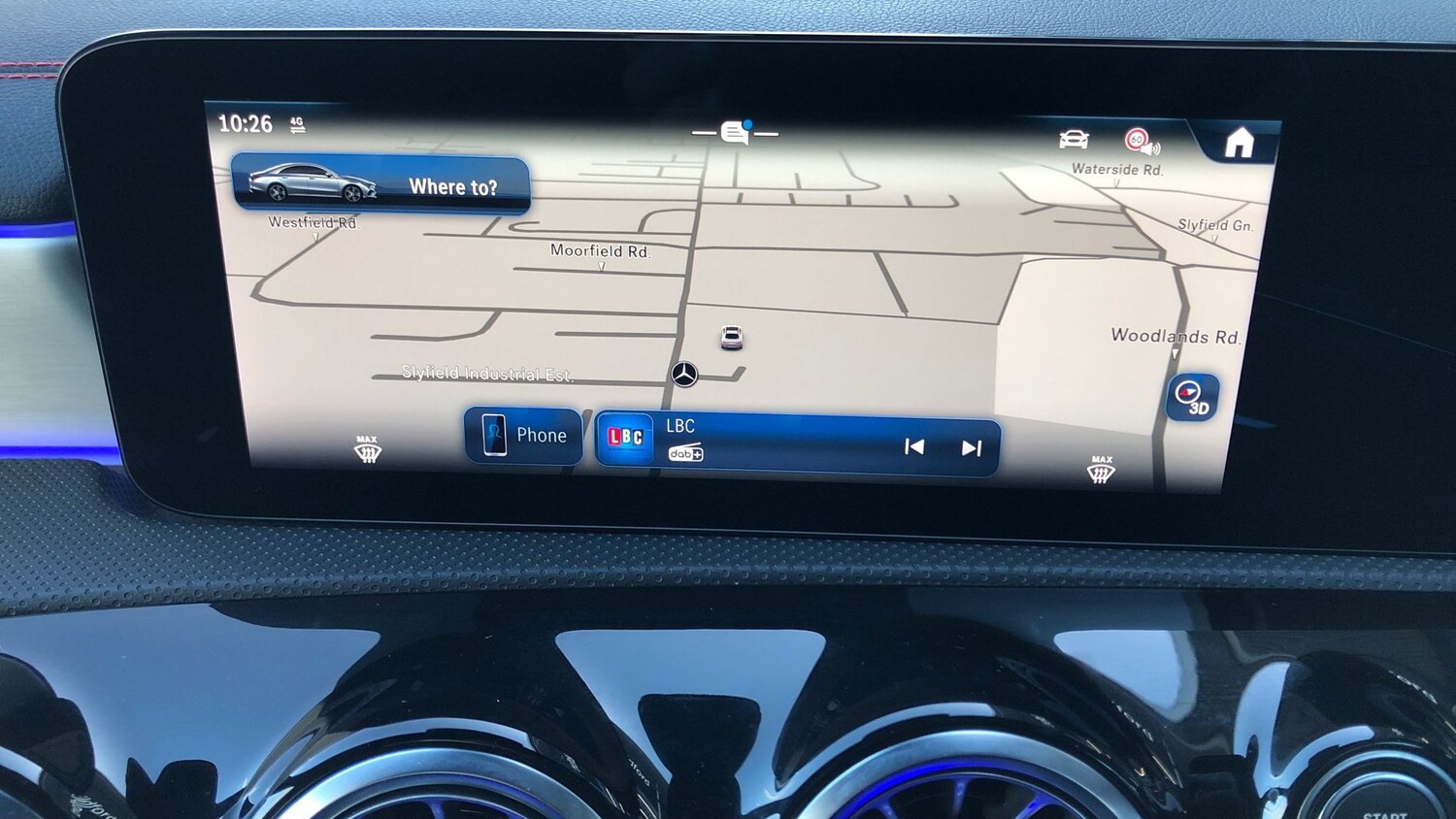 Used Mercedes-Benz CLA 2024 for sale - 76687565: Photo 20