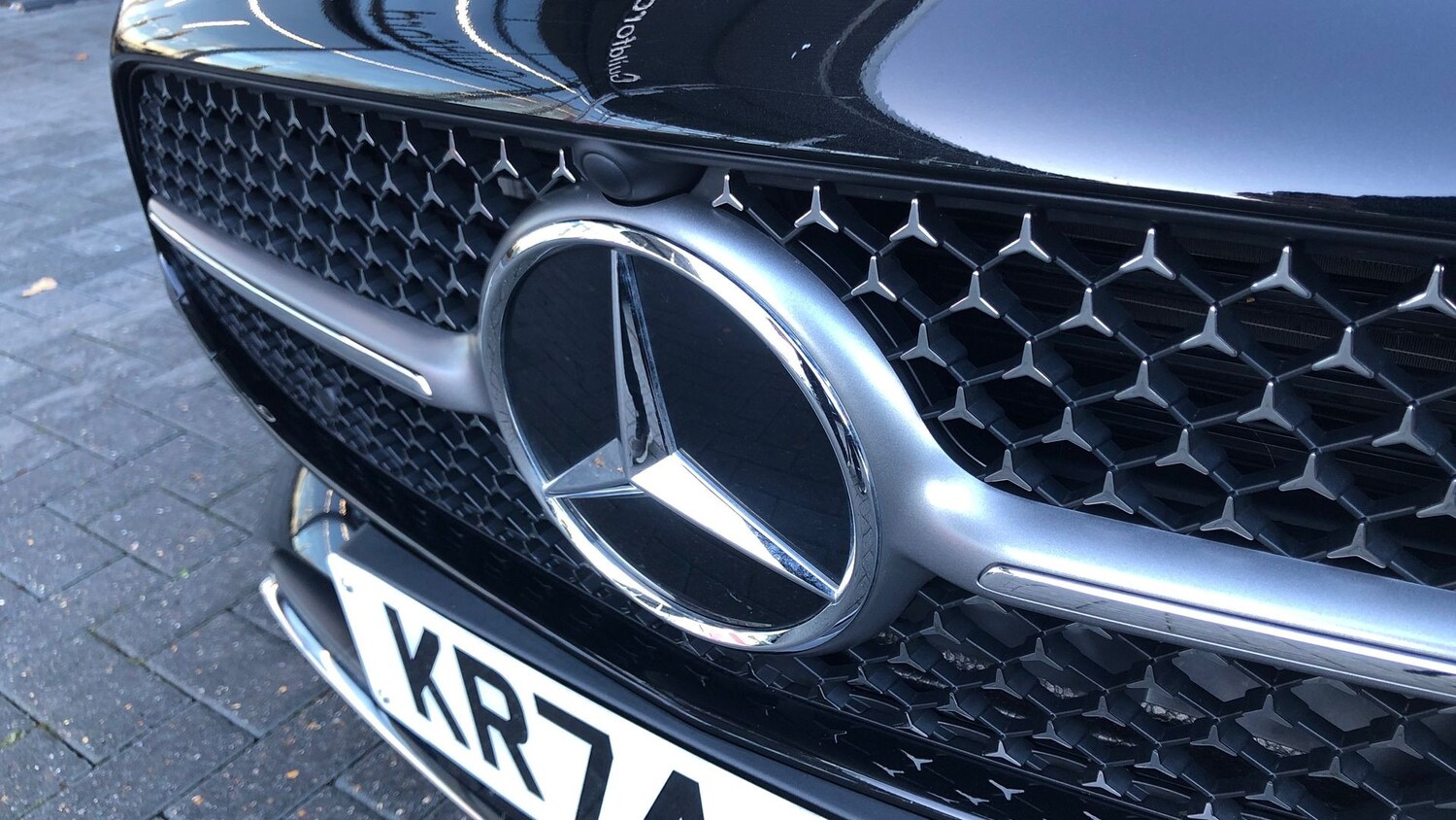 Used Mercedes-Benz CLA 2024 for sale - 76687565: Photo 21