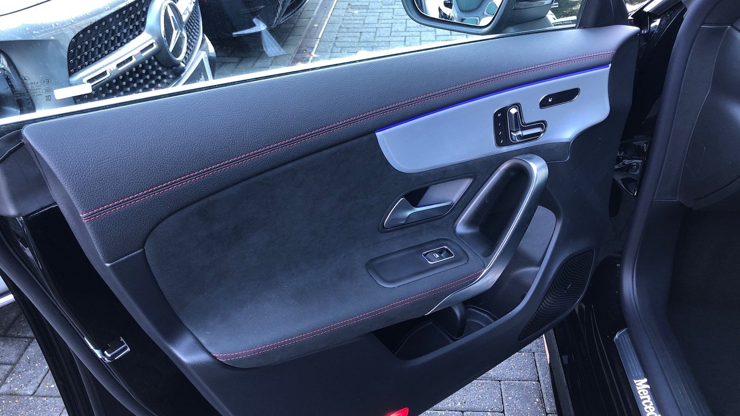 Used Mercedes-Benz CLA 2024 for sale - 76687565: Photo 22