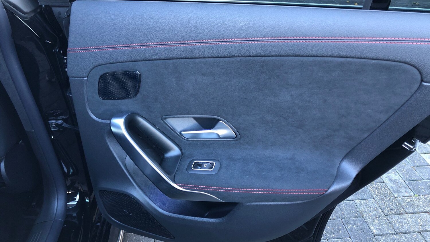 Used Mercedes-Benz CLA 2024 for sale - 76687565: Photo 23