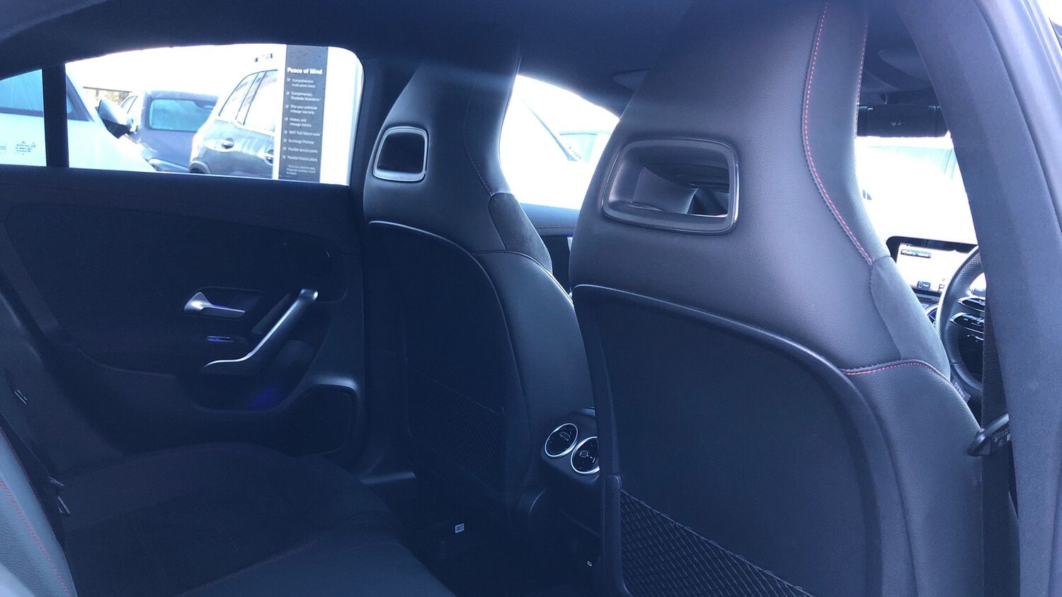 Used Mercedes-Benz CLA 2024 for sale - 76687565: Photo 24