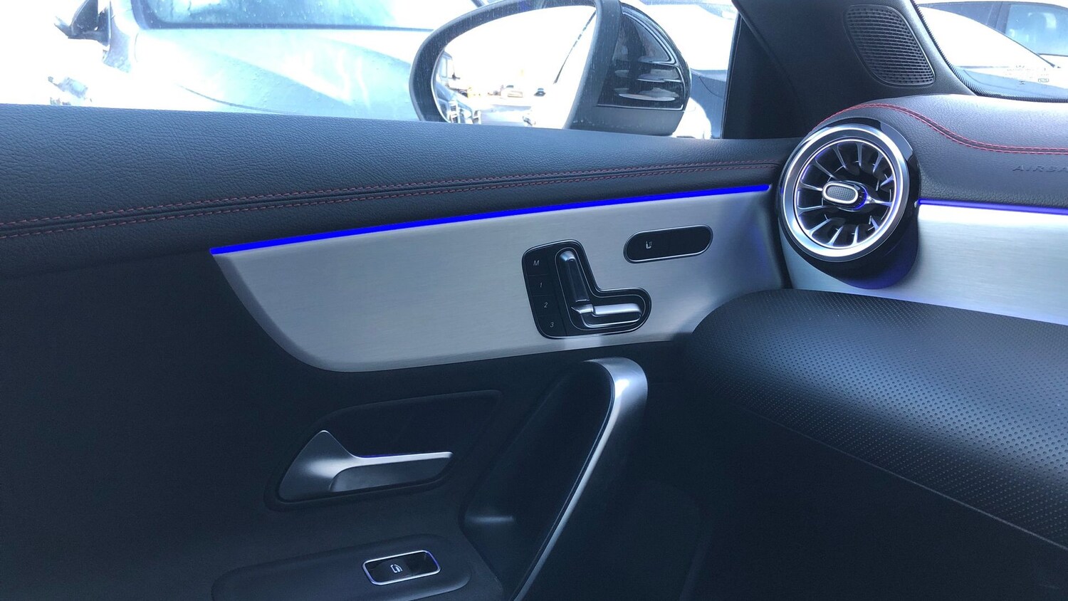 Used Mercedes-Benz CLA 2024 for sale - 76687565: Photo 28