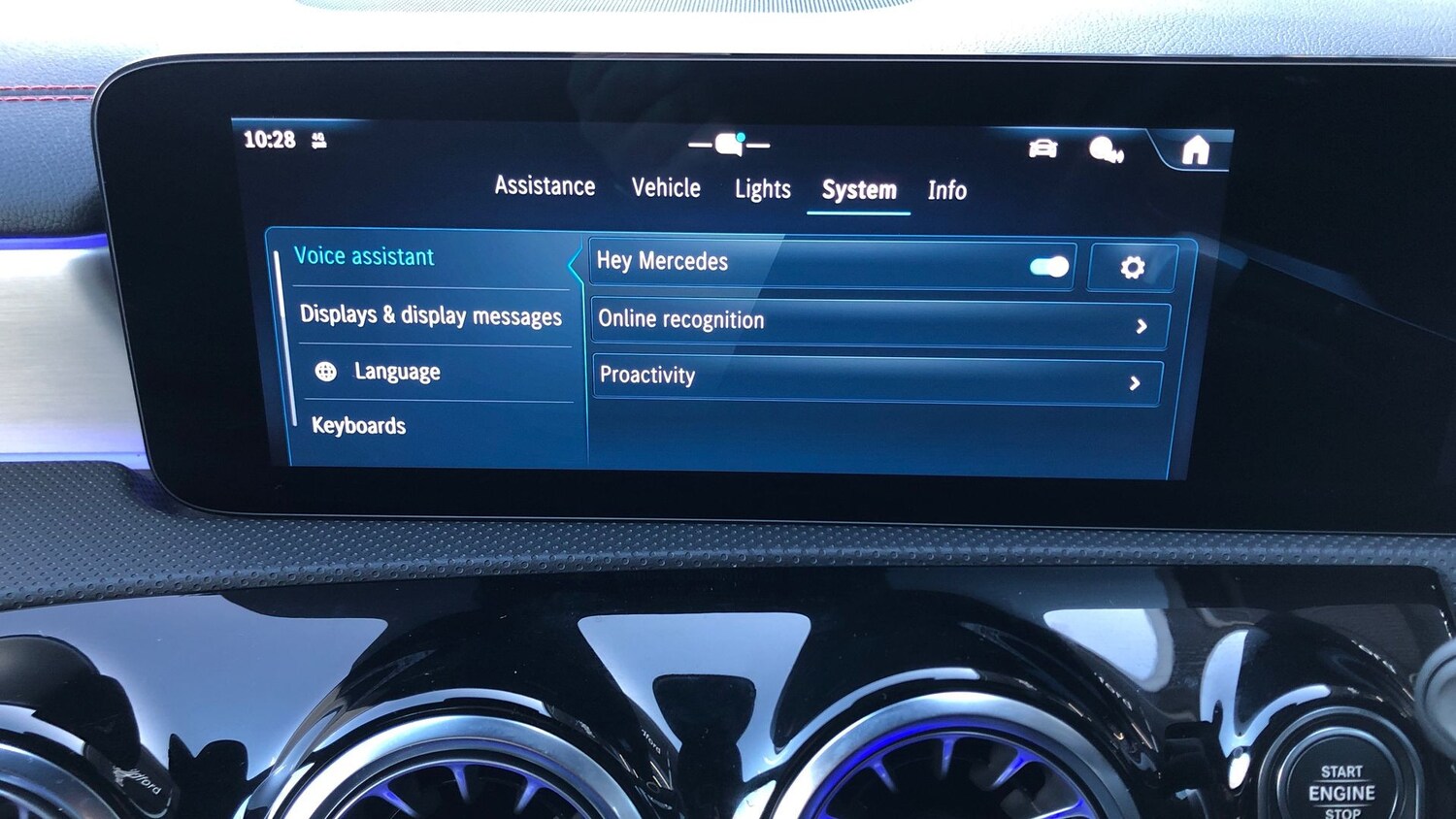 Used Mercedes-Benz CLA 2024 for sale - 76687565: Photo 36