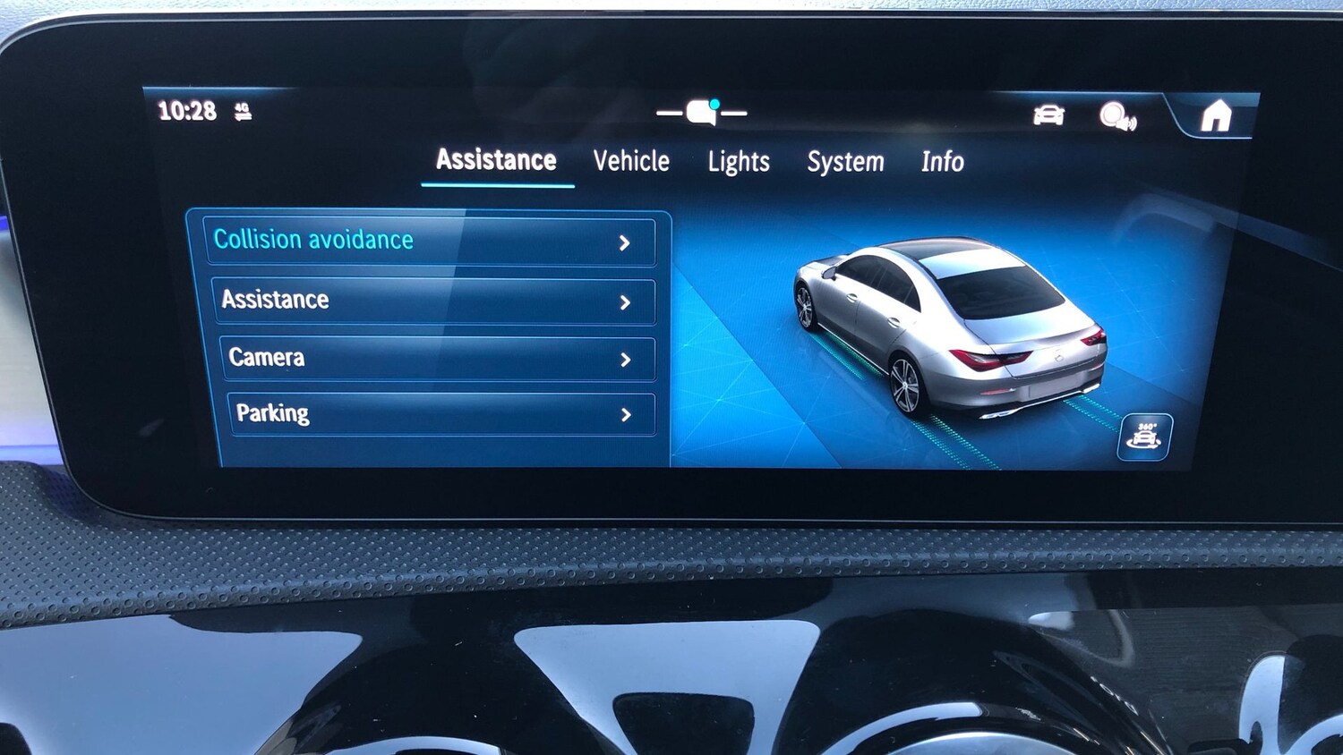 Used Mercedes-Benz CLA 2024 for sale - 76687565: Photo 38