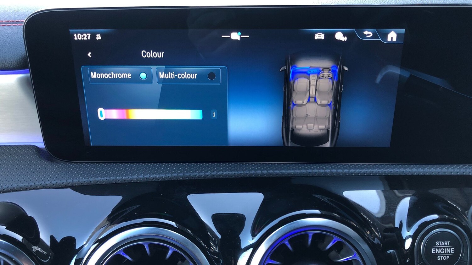 Used Mercedes-Benz CLA 2024 for sale - 76687565: Photo 39