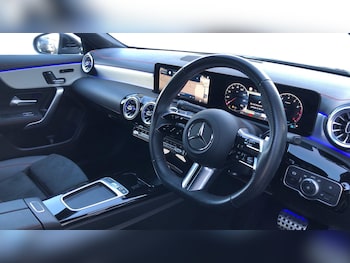 Used Mercedes-Benz CLA 2024 for sale - 76687565: Photo