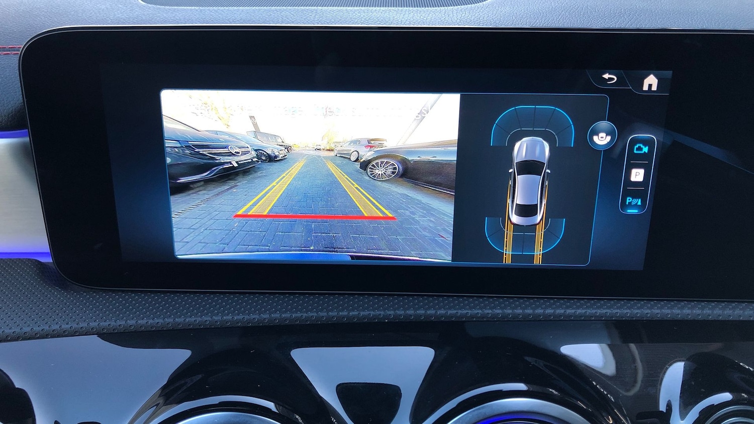 Used Mercedes-Benz CLA 2024 for sale - 76687565: Photo 40