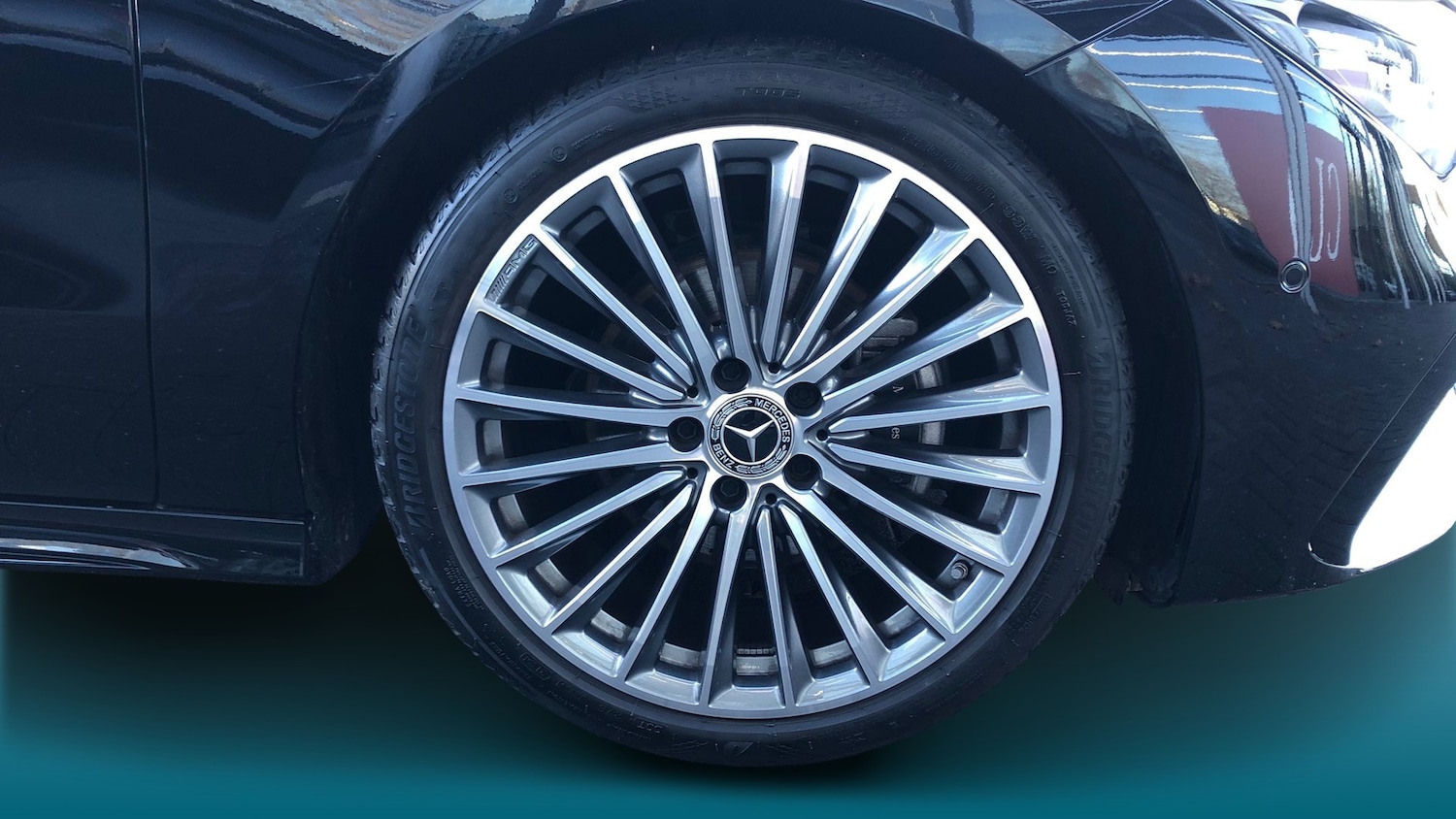 Used Mercedes-Benz CLA 2024 for sale - 76687565: Photo 5