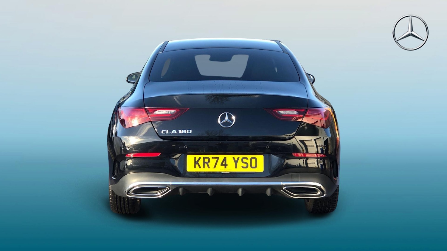 Used Mercedes-Benz CLA 2024 for sale - 76687565: Photo 7