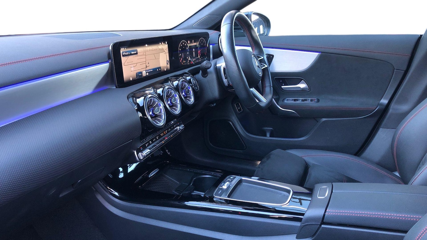 Used Mercedes-Benz CLA 2024 for sale - 76687565: Photo 8