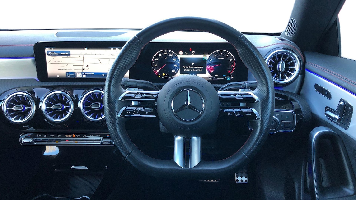 Used Mercedes-Benz CLA 2024 for sale - 76687565: Photo 9