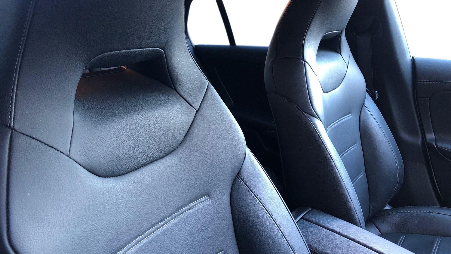 Used Mercedes-Benz CLA 2022 for sale - 76603773: Photo 11