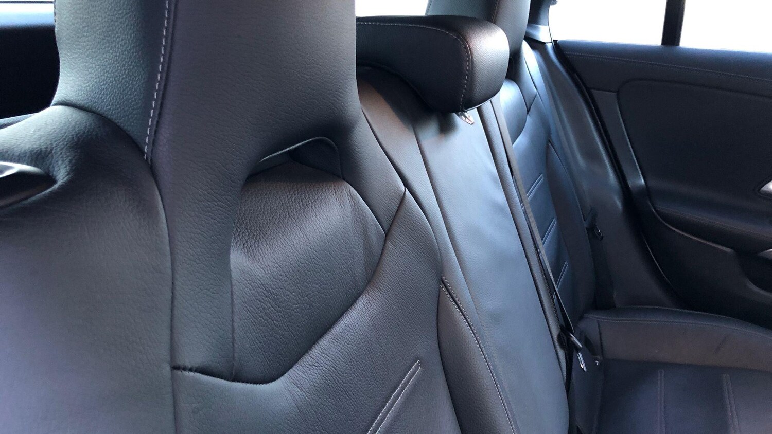 Used Mercedes-Benz CLA 2022 for sale - 76603773: Photo 12