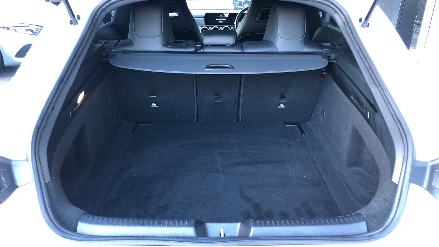 Used Mercedes-Benz CLA 2022 for sale - 76603773: Photo 14